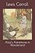 Alice's Adventures in Wonderland
