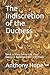 The Indiscretion of the Duchess: Being a Story Concerning Two Ladies, A Nobleman, and a Necklace