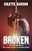 Broken (Heaven and Hell Clu...