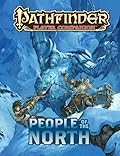 Pathfinder Player Companion: People of the North