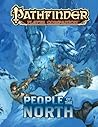 Pathfinder Player Companion by Matthew Goodall