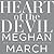 Heart of the Devil (Forge Trilogy #3)
