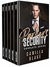 Parker Security #1-5