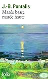 Marée basse marée haute