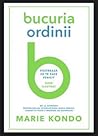Bucuria ordinii