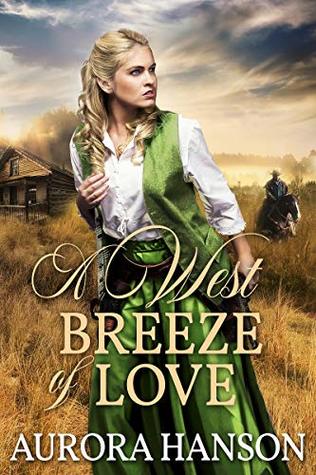 A West Breeze of Love (Kindle Edition)