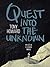 Quest into the Unknown: My ...