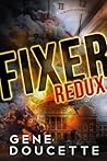Fixer Redux Book cover for Fixer Redux