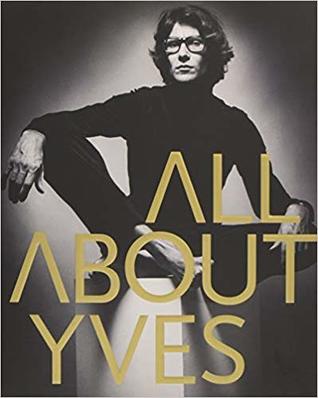 All About Yves (Hardcover)
