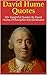 David Hume Quotes: 50+ Insi...