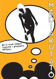 Médiakutató 2007 tavasz (Paperback)