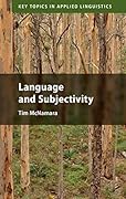 Language and Subjectivity
