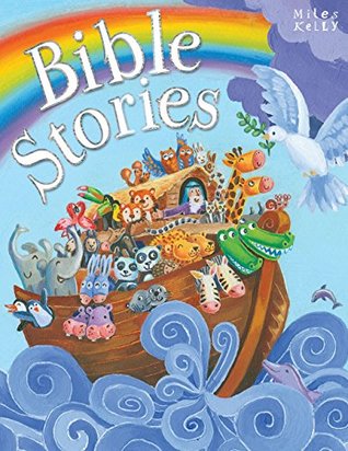 100 Bible Stories (Paperback)