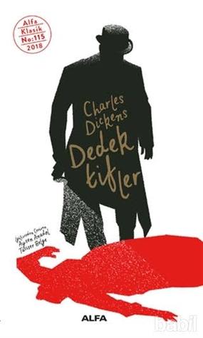 Dedektifler (Paperback)
