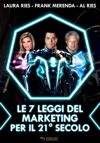 Le 7 leggi del marketing per il 21° secolo