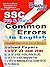 SSC PRE AND MAINS COMMON ER...