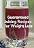 Juicing Recipes: For weight...