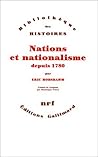 Nations et nation...