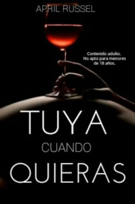 Tuya cuando quieras (ebook)