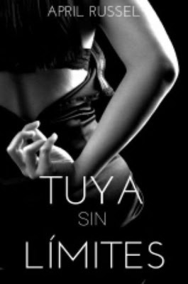 Tuya sin límites (ebook)