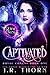 Captivated (Royal Covens #1)