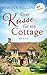 Drei Küsse für ein Cottage by Jennifer Wellen
