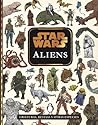 Star Wars. Aliens...
