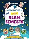Dongeng Anak Muslim Tentang Alam Semesta