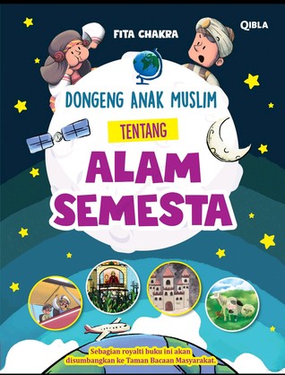 Dongeng Anak Muslim Tentang Alam Semesta