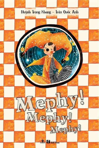 Mephy! Mephy! Mephy!