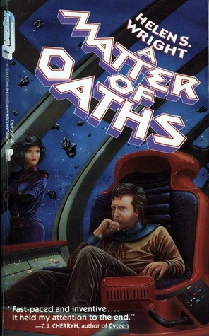 A Matter of Oaths (Paperback)