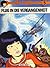 Flug in die Vergangenheit (Yoko Tsuno #5)