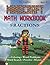 The Unofficial Minecraft Math Workbook Fractions Ages 8+ by LLC STEM mindset