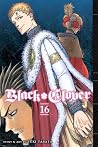 Black Clover, Vol...