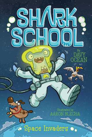 Space Invaders (Shark School #10)