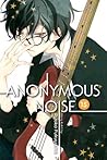 Anonymous Noise, Vol. 15 by Ryōko Fukuyama