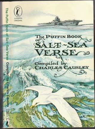 The Puffin Book of Salt-sea Verse (Puffin Books)