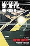 Legend of the Galactic Heroes, Vol. 9