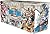 Dragon Ball Z Complete Box Set: Vols. 1-26 with premium (Dragon Ball Z, #1-26)
