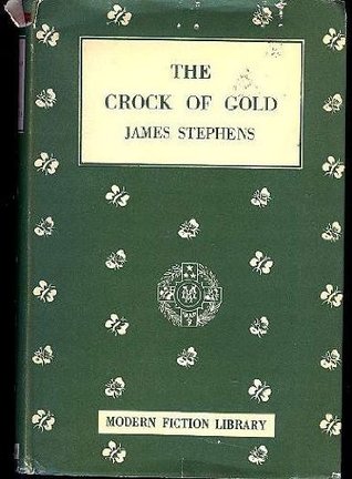 The Crock of Gold