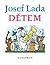 Josef Lada dětem