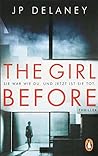 The Girl Before