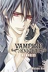 Vampire Knight by Matsuri Hino