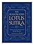 The Illustrated Lotus Sutra by Gene Reeves