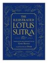 The Illustrated Lotus Sutra The Illustrated Lotus Sutra