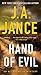Hand of Evil (Ali Reynolds, #3)