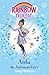 Aisha the Astronaut Fairy (Rainbow Magic: The Discovery Fairies, #1)