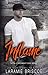 Inflame (Midnight Cove #1)