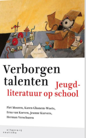 Verborgen talenten - jeugdliteratuur op school