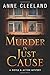 Murder in Just Cause: A Doyle & Acton Mystery (The Doyle & Acton Mystery Series)